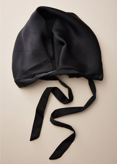 Gorro de Satén para Cuidado del Cabello - Uso Diario y Descanso - Image 36
