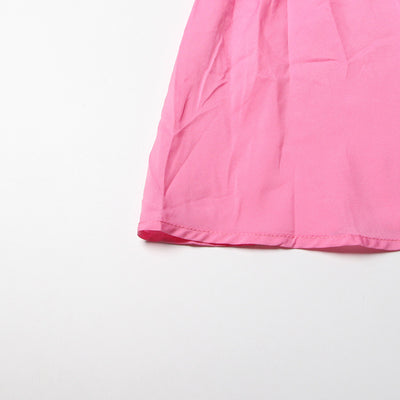 Conjunto de Dos Piezas: Blusa Manga Larga con Cuello de Encaje y Falda Cintura Alta - Image 28