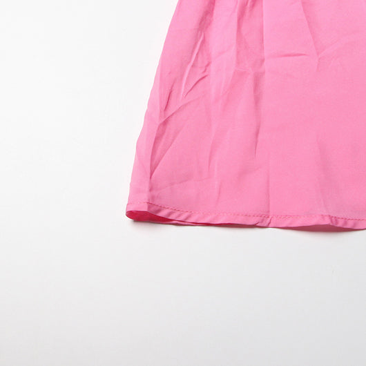 Conjunto de Dos Piezas: Blusa Manga Larga con Cuello de Encaje y Falda Cintura Alta - Image 28