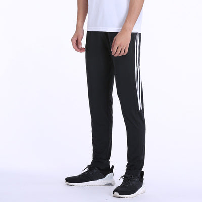 Pantalones casuales ligeros para verano - Image 4