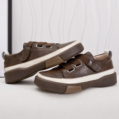 Tenis Retro Casual con Velcro para Mujer - Image 9
