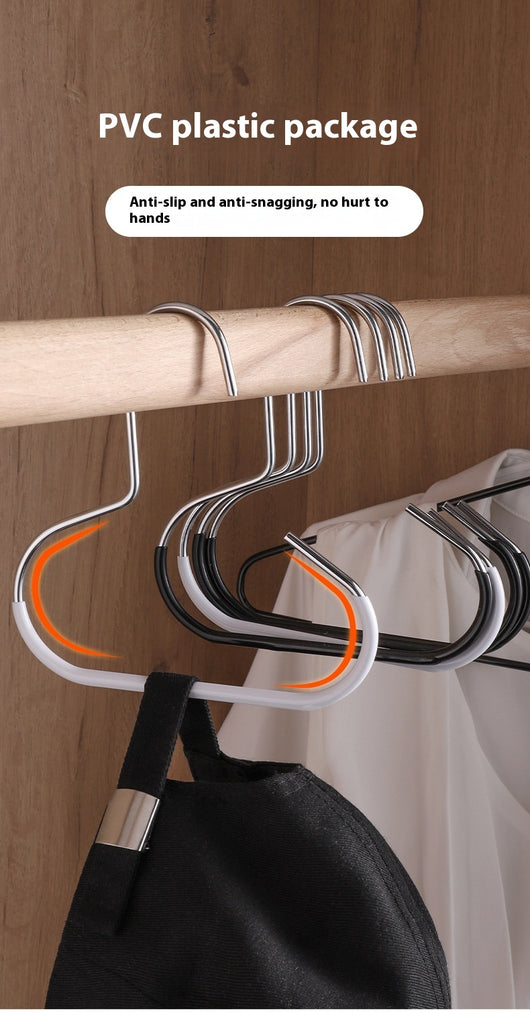 Organizador de Gorras y Sombreros - Perchero de Pared Compacto - Image 11