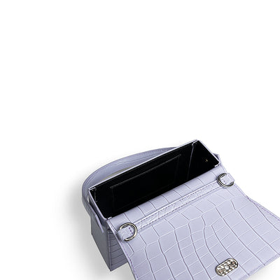 Bolso Texturizado Estilo Occidental Multiusos para Primavera - Image 16