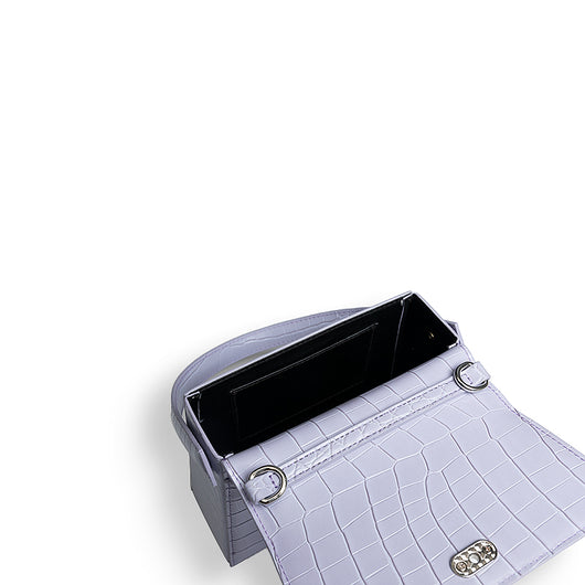Bolso Texturizado Estilo Occidental Multiusos para Primavera - Image 16
