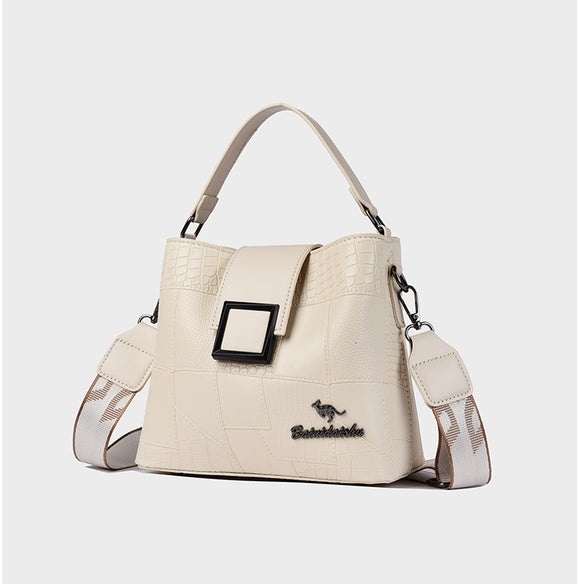 Bolso Personalizado Elegante y Minimalista