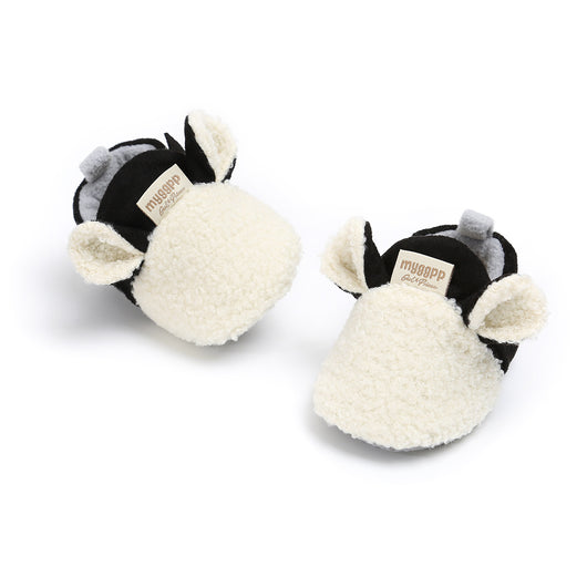 Zapatos de Tela Suave y Cómodos - Image 44