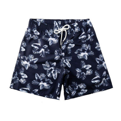 Pantalones Cortos de Surf Secado Rápido Five-Point - Image 6