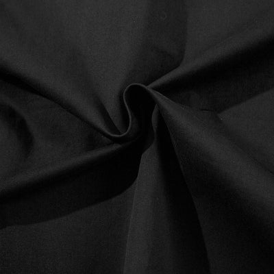 Camisa Suelta de Manga Corta para Hombre en Tono Oscuro - Image 3