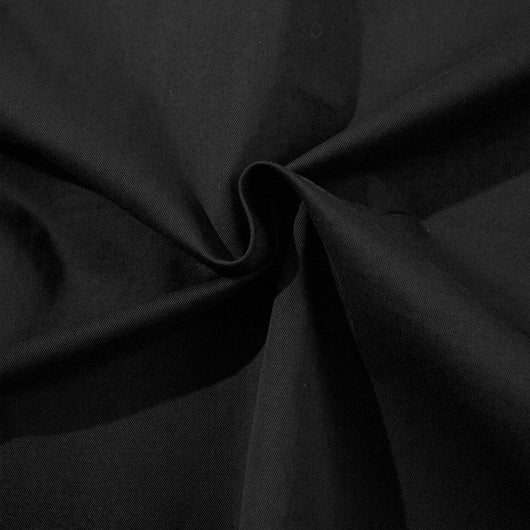 Camisa Suelta de Manga Corta para Hombre en Tono Oscuro - Image 3