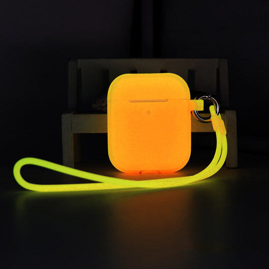 Funda de Silicona para Auriculares Bluetooth Luminosos - Image 51