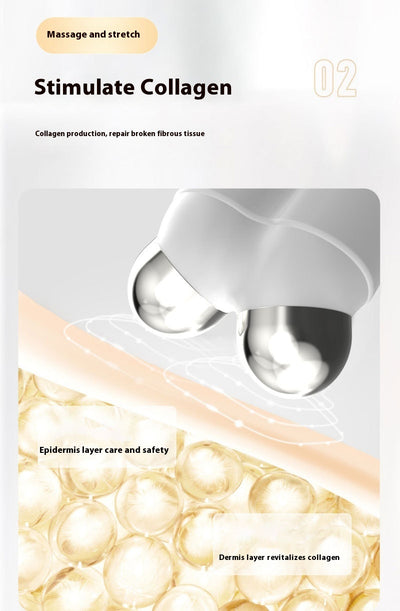Dispositivo de Microcorriente para Lifting Facial y Contorneado - Image 15
