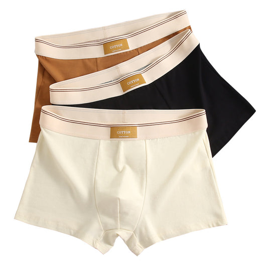 Boxers de Algodón Antibacterial para Hombre - Transpirables y Cómodos - Image 5