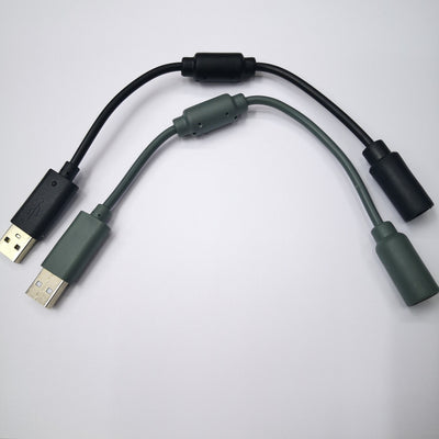 Cable Adaptador USB para Control Xbox 360 - Image 15