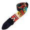 Ethnic Style Guitar Strap