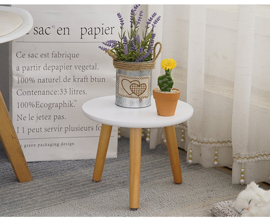 Estantería Minimalista de Almacenamiento para Sala y Balcón - Image 15