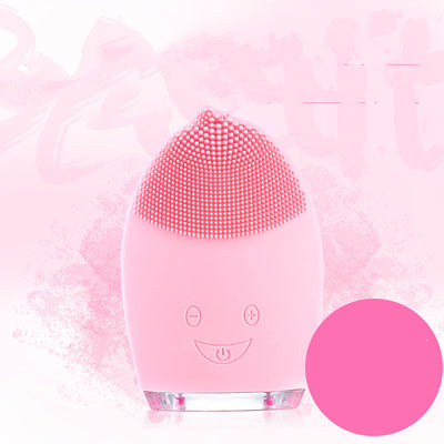Limpiador Facial Eléctrico Ultrasónico - Image 8