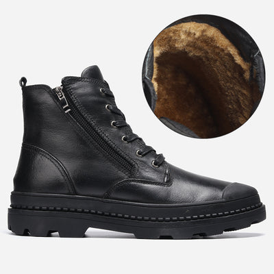 Botas de Trabajo Resistentes para Exteriores - Image 4