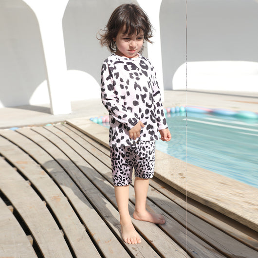 Ropa Estampada a Juego para Familia - Padre, Madre e Hijo - Image 14