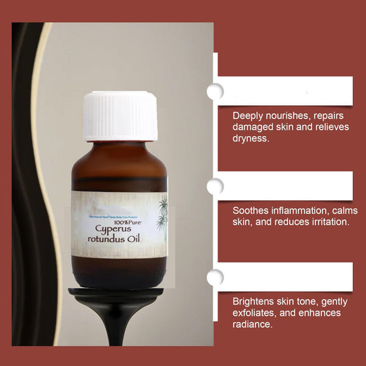 Aceite Esencial Depilatorio Multifunción con Fragancia - Image 8