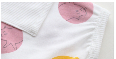 Pijama de Algodón para Perros Otoño e Invierno - Ropa Cómoda y Adorable - Image 7