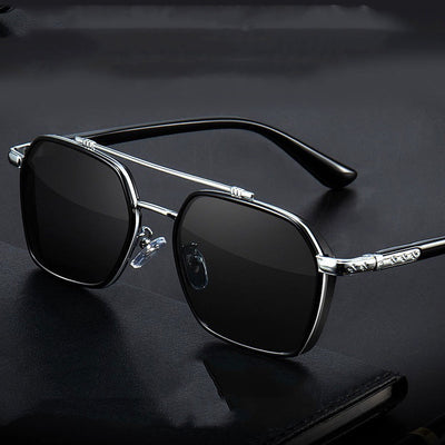 Gafas de Sol Polarizadas Premium con Protección UV para Hombre - Image 3