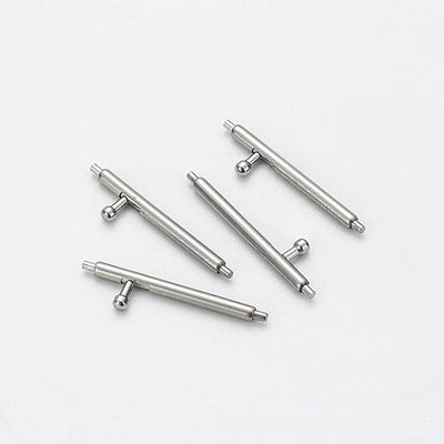 Adaptadores de Oreja Cruda para Correas de Reloj - Image 9