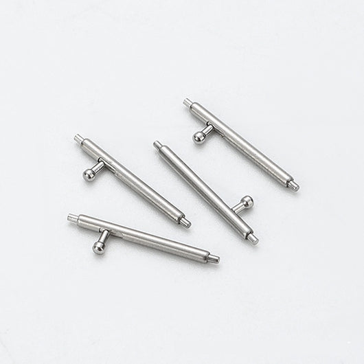 Adaptadores de Oreja Cruda para Correas de Reloj - Image 9