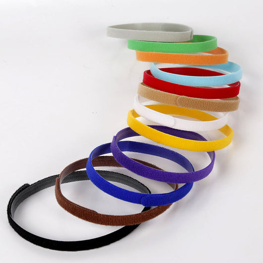 Collar de Identificación con Velcro para Gatitos y Cachorros - Image 7