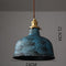 Blue B