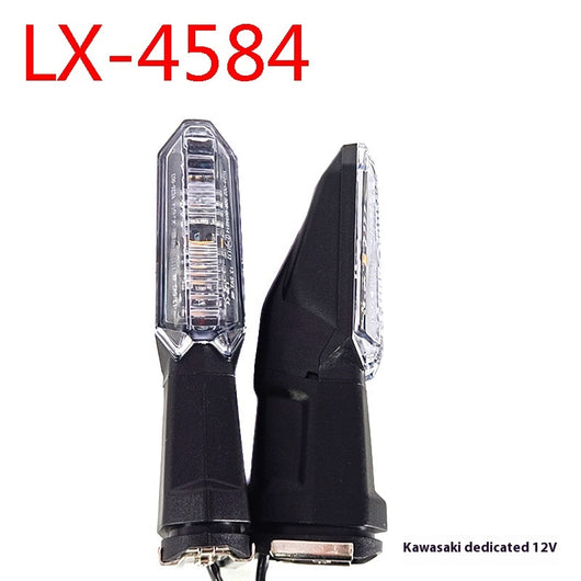 Luces Direccionales LED Universales para Moto