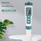 Medidor de Calidad de Agua 7 en 1 - Probador Digital TDS y pH