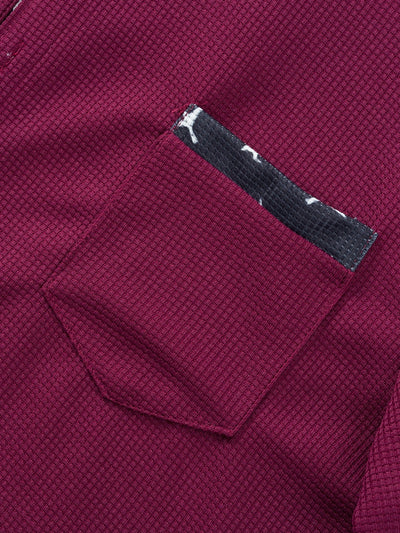 Camiseta Holgada Casual para Hombre - Image 42