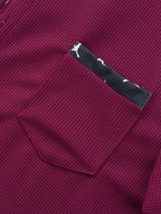 Camiseta Holgada Casual para Hombre - Image 42