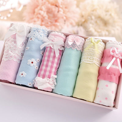 Calzoncillos de Algodón Premium con Diseño Infantil - Image 11
