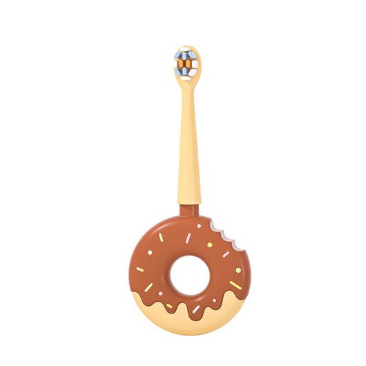 Cepillo de Dentición en Forma de U con Silicona Suave para Bebés - Image 15
