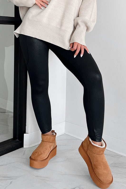 Pantalones Slim Fit de Corte Versátil para Mujer - Image 16