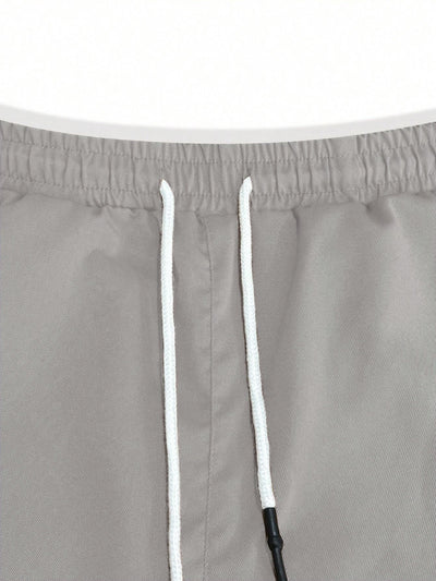 Pantalones de Trabajo Elásticos con Cintura Ajustable - Image 15