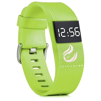 Reloj Deportivo para Hombre con Correa de Silicona - Image 13