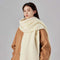 Bufanda de Lana Premium para Mujer - Estilo y Personalidad