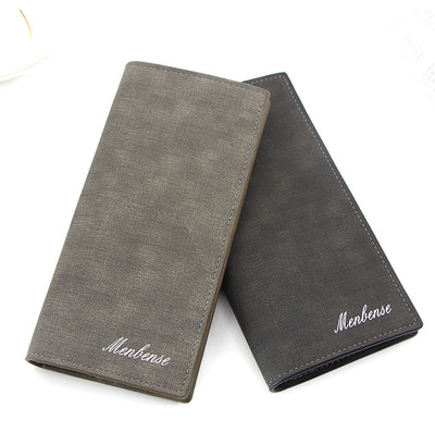 Billetera Larga Personalizada para Hombre - Image 11
