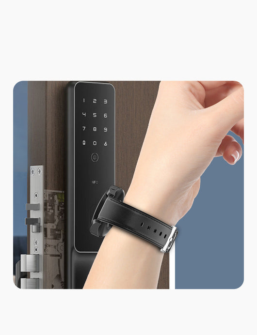 Anillo Inteligente con IA, Música y Pago sin Contacto - Image 8