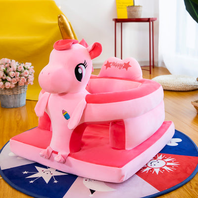 Respaldo de Seguridad Antivuelco para Silla Infantil - Image 3