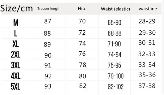 Pantalones de Lino para Hombre Estilo Coreano - Ajuste Relajado y Fresco - Image 9