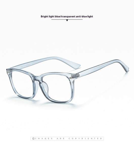 Lentes Anti-fatiga para Pantallas - Protección Visual Digital - Image 21