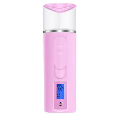 Hidratante Facial en Spray Nano - Aplicación Instantánea - Image 7