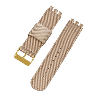 Correa de Reloj en Lona Nylon Resistente - Image 12