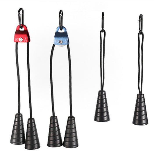 Extensión de Tensión con Manija Espiral para Cometas y Accesorios de Vuelo - Image 6