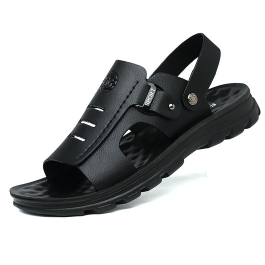 Sandalias de Playa Cómodas con Suela Gruesa - Estilo Casual Verano - Image 6