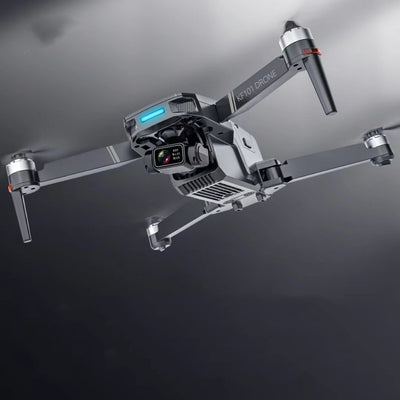 Dron con Cámara 4K, Estabilizador de 3 Ejes y Control Remoto Inteligente - Image 17