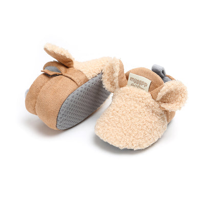 Zapatos de Tela Suave y Cómodos - Image 19